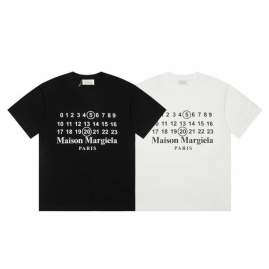 Picture of Maison Margiela T Shirts Short _SKUMaisonMargielaM-3XL8qx026466